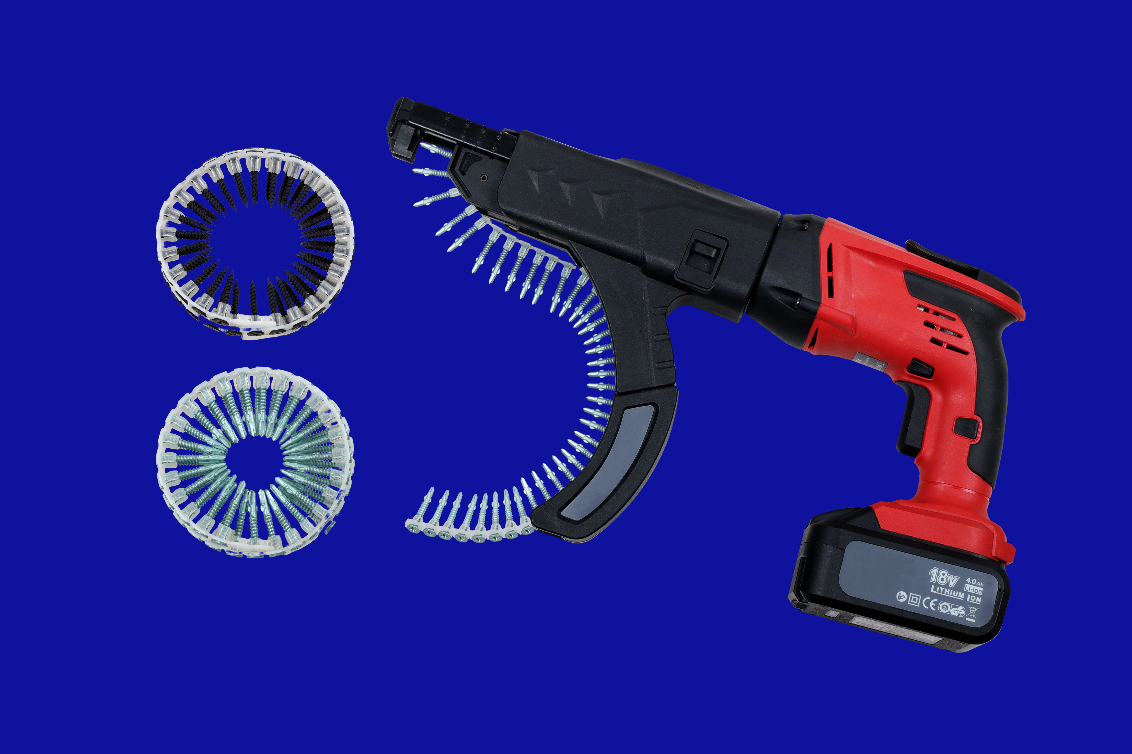 鍊帶螺絲_阳江市得盟五金制品有限公司_得盟制造_鍊帶螺絲