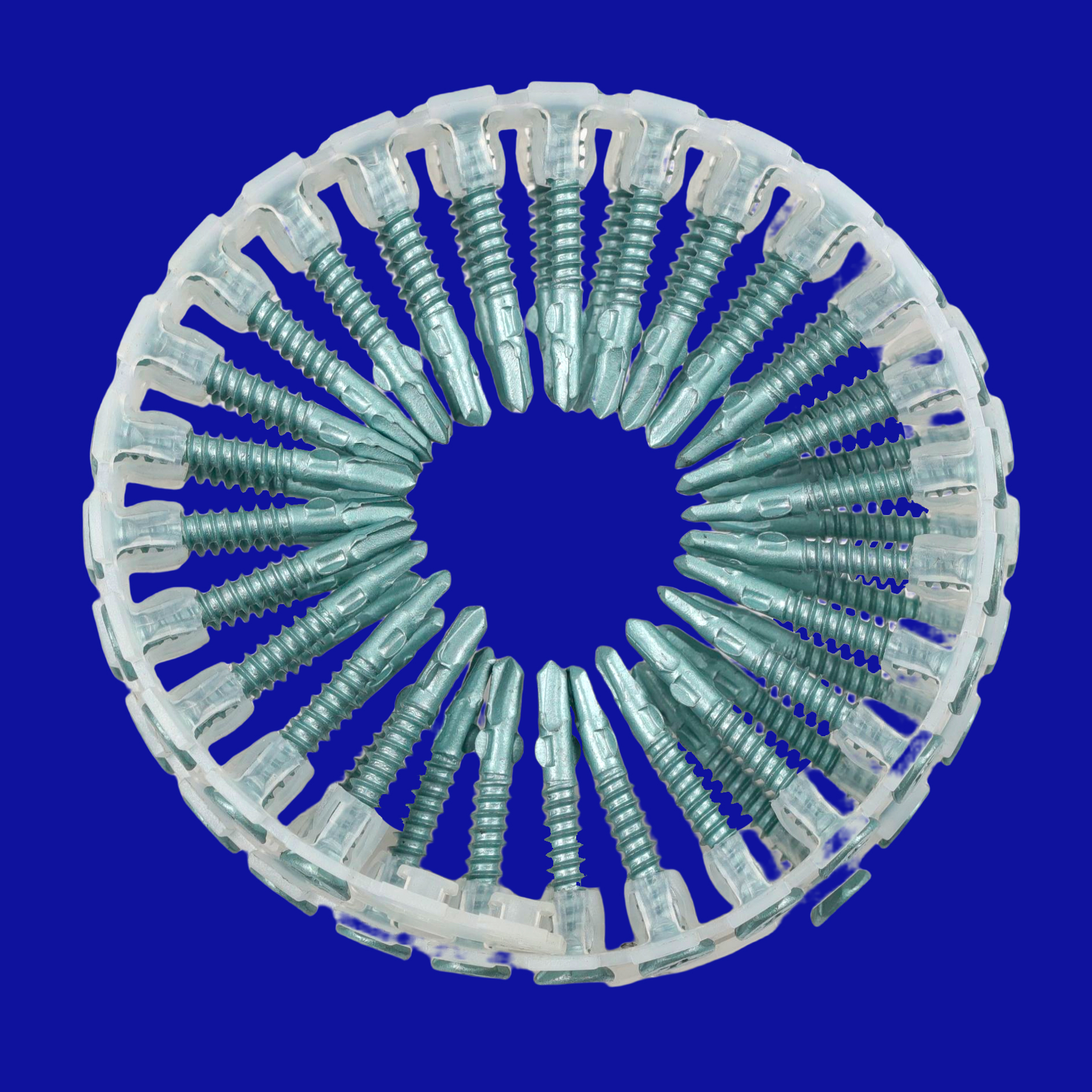 鍊帶螺絲_阳江市得盟五金制品有限公司_得盟制造_鍊帶螺絲