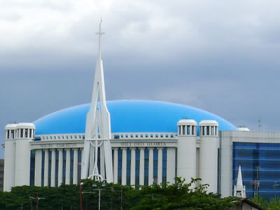 广大的印尼市场