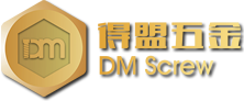 Yangjiang DM Screw Hardware Products Co., Ltd.