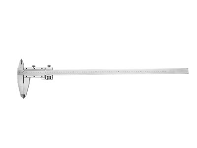 Vernier Caliper 600